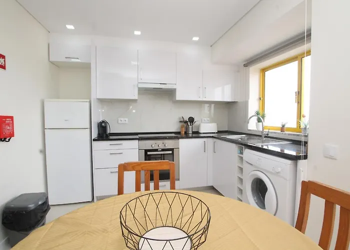 Appartamento Casa3_praia_beach_house